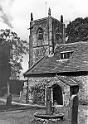 St Marys Tower and Porch